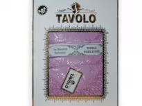 Скатерть. Activ. Tavolo +6 салфеток.