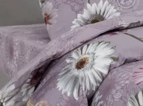 Комплект постельного белья. Арт-постель. Касабланка.
