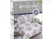 Комплект постельного белья. Арт-постель. Сюита. купить Комплект постельного белья. Арт-постель. Сюита.