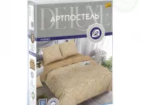 Комплект постельного белья. Арт-постель. Императрица.