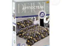 Комплект постельного белья. Арт-постель. Тайлер. купить Комплект постельного белья. Арт-постель. Тайлер.