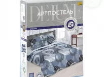 Комплект постельного белья. Арт-постель. Сириус. купить Комплект постельного белья. Арт-постель. Сириус.