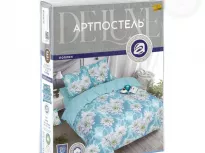 Комплект постельного белья. Арт-постель. Незнакомка. купить Комплект постельного белья. Арт-постель. Незнакомка.