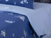 Комплект постельного белья. Арт-постель. Синди.