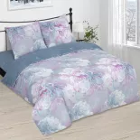 Комплект постельного белья. Арт-постель. Камео.
