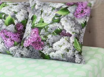 Комплект постельного белья. Арт-постель.Цветок желаний. купить Комплект постельного белья. Арт-постель.Цветок желаний.