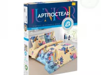 Комплект постельного белья. Арт-постель. Алоха. купить Комплект постельного белья. Арт-постель. Алоха.