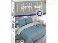 Комплект постельного белья. Арт-постель. Осьминожки. купить Комплект постельного белья. Арт-постель. Осьминожки.