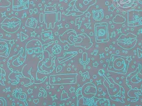 Комплект постельного белья. Арт-постель. Осьминожки. купить Комплект постельного белья. Арт-постель. Осьминожки.