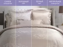 Комплект постельного белья. Ecotex. Эстетика. Фреско. купить Комплект постельного белья. Ecotex. Эстетика. Фреско.