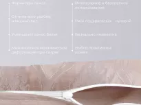 Комплект постельного белья. Ecotex. Эстетика. Жерминаль. купить Комплект постельного белья. Ecotex. Эстетика. Жерминаль.