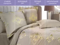 Комплект постельного белья. Ecotex. Эстетика. Богема. купить Комплект постельного белья. Ecotex. Эстетика. Богема.