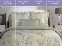 Комплект постельного белья. Ecotex. Эстетика. Тюильри.