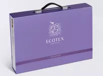 Комплект постельного белья. Ecotex. Эстетика. Мерседес. купить Комплект постельного белья. Ecotex. Эстетика. Мерседес.
