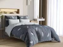 Комплект постельного белья. Ecotex. Гармоника. Невесомость. купить Комплект постельного белья. Ecotex. Гармоника. Невесомость.