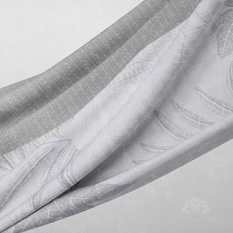 Комплект постельного белья. Ecotex. Гармоника. Искья.