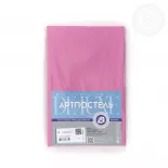 Простыня. Арт-постель. Поплин. Клюквенный.