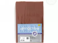 Простыня. Арт-постель. Поплин. Коричневый. купить Простыня. Арт-постель. Поплин. Коричневый.