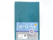 Простыня. Арт-постель. Поплин. Изумрудный. купить Простыня. Арт-постель. Поплин. Изумрудный.