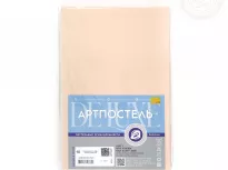 Простыня. Арт-постель. Поплин. Персик. купить Простыня. Арт-постель. Поплин. Персик.