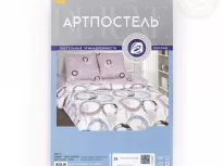 Простынь. Арт-постель. Поплин. Мелодия купить Простынь. Арт-постель. Поплин. Мелодия