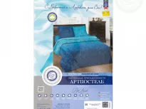 Простынь. Арт-постель. Поплин. Притяжение купить Простынь. Арт-постель. Поплин. Притяжение