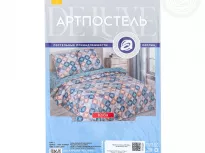 Простынь. Арт-постель. Поплин. Куба купить Простынь. Арт-постель. Поплин. Куба