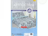 Простынь. Арт-постель. Поплин. Танго купить Простынь. Арт-постель. Поплин. Танго