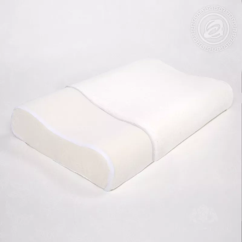 Ортопедическая подушка. Арт-Постель. MEMORY FOAM PILLOW.