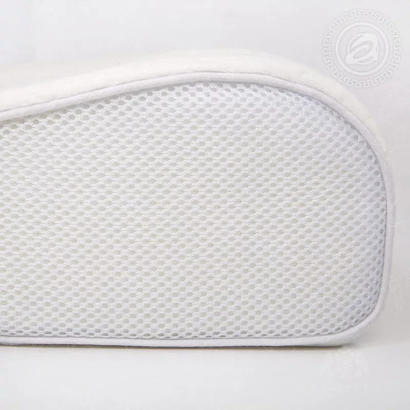 Ортопедическая подушка. Арт-Постель. MEMORY FOAM PILLOW.