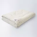 Одеяло. Ecotex. Нежный лён.
