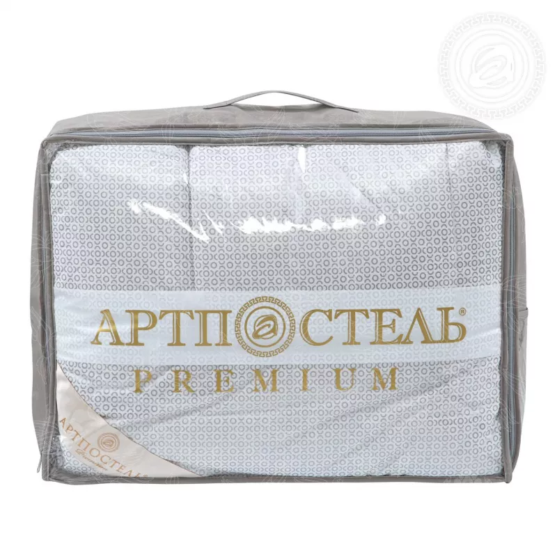 Одеяло. Арт-постель. Меринос.