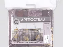 Покрывало (ультрастеп). Арт-постель. Сомали. купить Покрывало (ультрастеп). Арт-постель. Сомали.