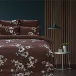 Комплект постельного белья. Cleo. Art color.