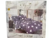 Комплект постельного белья. Cleo. Art color. купить Комплект постельного белья. Cleo. Art color.