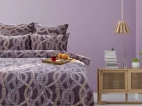 Комплект постельного белья. Cleo. Art color. купить Комплект постельного белья. Cleo. Art color.