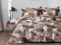 Комплект постельного белья. Cleo. Art color. купить Комплект постельного белья. Cleo. Art color.