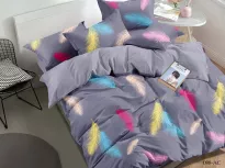 Комплект постельного белья. Cleo. Art color. купить Комплект постельного белья. Cleo. Art color.