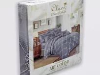 Комплект постельного белья. Cleo. Art color. купить Комплект постельного белья. Cleo. Art color.