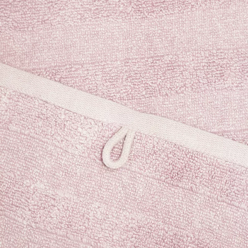 Полотенце. Ecotex. Avenue. пудровое.