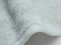 Полотенце. Ecotex. Avenue. светло-серое. купить Полотенце. Ecotex. Avenue. светло-серое.