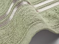 Полотенце. Ecotex. Гранд. оливковое. купить Полотенце. Ecotex. Гранд. оливковое.