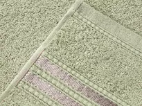 Полотенце. Ecotex. Гранд. оливковое. купить Полотенце. Ecotex. Гранд. оливковое.