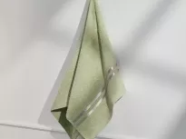 Полотенце. Ecotex. Гранд. оливковое. купить Полотенце. Ecotex. Гранд. оливковое.
