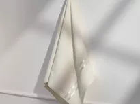 Полотенце. Ecotex. Гранд. кремовое.