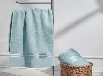 Полотенце. Ecotex. Гранд. морская волна. купить Полотенце. Ecotex. Гранд. морская волна.