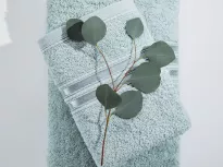 Полотенце. Ecotex. Гранд. морская волна. купить Полотенце. Ecotex. Гранд. морская волна.