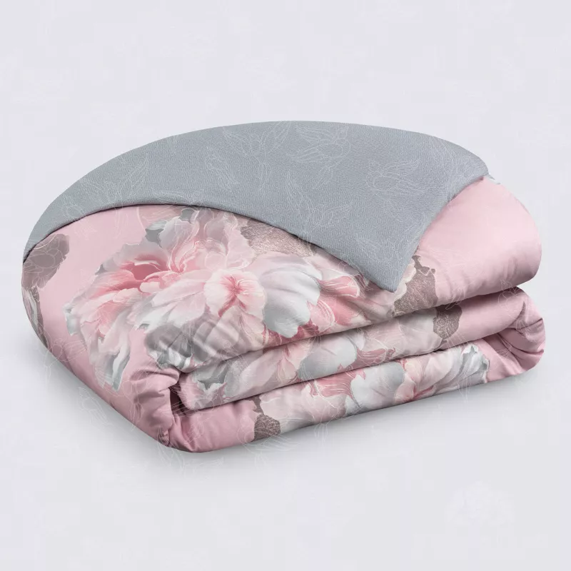 Комплект постельного белья. Ecotex. Гармоника. Берта.