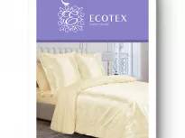 Комплект постельного белья. Ecotex. Эстетика. Грация. купить Комплект постельного белья. Ecotex. Эстетика. Грация.