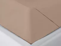 Простыня. Ecotex. Моноспейс. Бежевый. купить Простыня. Ecotex. Моноспейс. Бежевый.